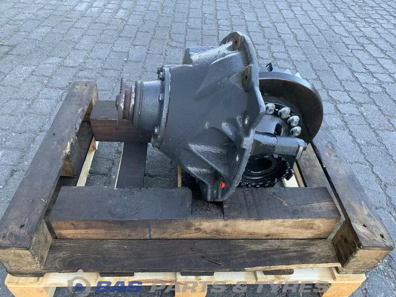 DAF - Differenzial Getriebe für LKW: das Bild 3 DAF - Differenzial Getriebe für LKW: das Bild 3