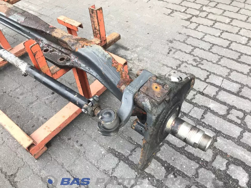 DAF - Vorderachse für LKW: das Bild 2 DAF - Vorderachse für LKW: das Bild 2