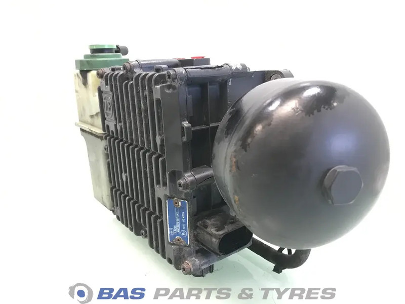 DAF - Getriebe für LKW: das Bild 2 DAF - Getriebe für LKW: das Bild 2