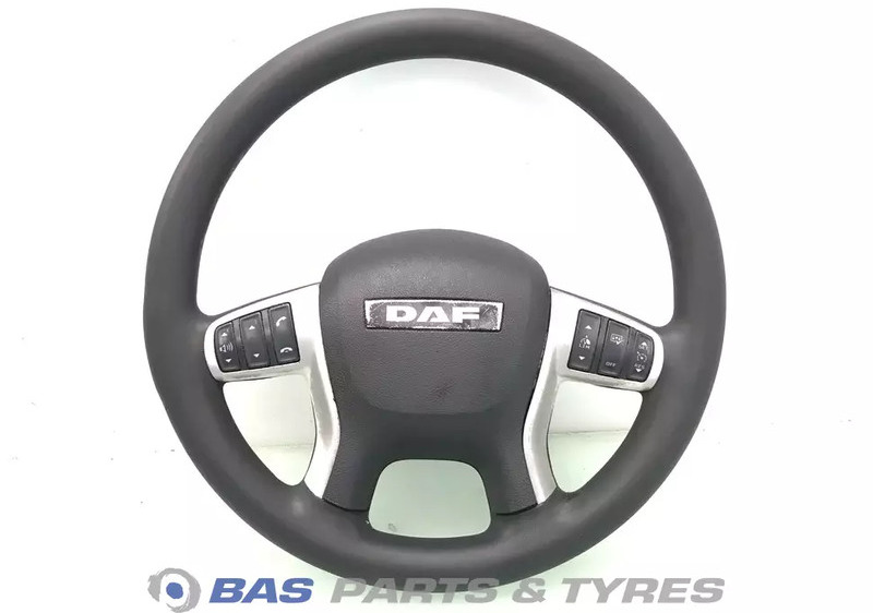 DAF - Lenkrad für LKW: das Bild 1 DAF - Lenkrad für LKW: das Bild 1