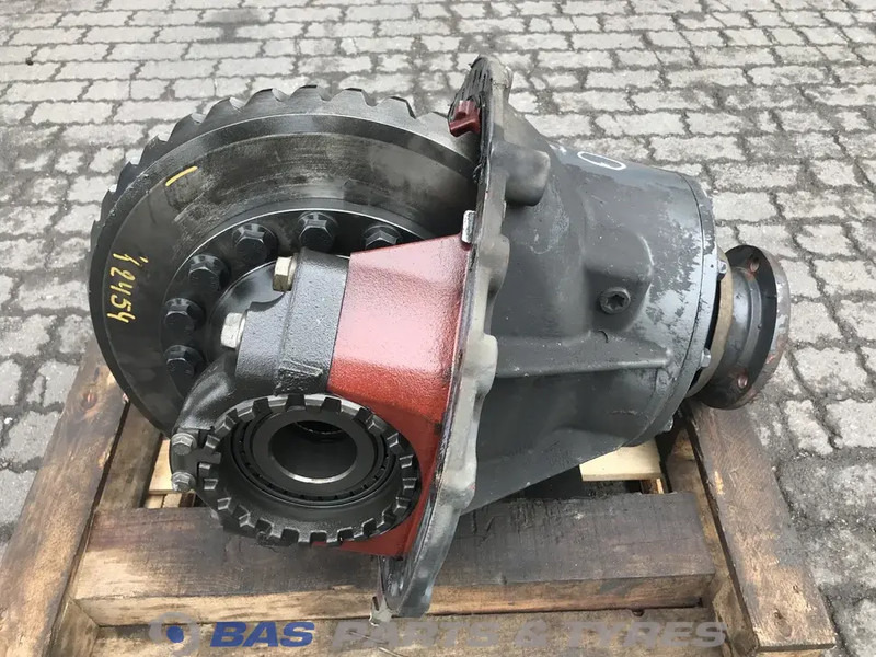 DAF - Differenzial Getriebe für LKW: das Bild 3 DAF - Differenzial Getriebe für LKW: das Bild 3