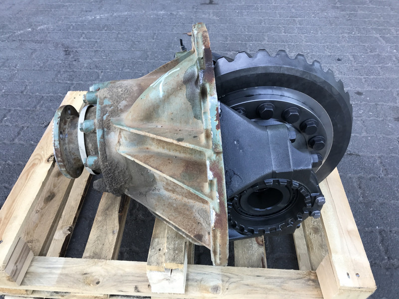 DAF - Differenzial Getriebe für LKW: das Bild 1 DAF - Differenzial Getriebe für LKW: das Bild 1