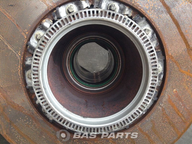 DAF - Radnabe/-lagerung für LKW: das Bild 3 DAF - Radnabe/-lagerung für LKW: das Bild 3