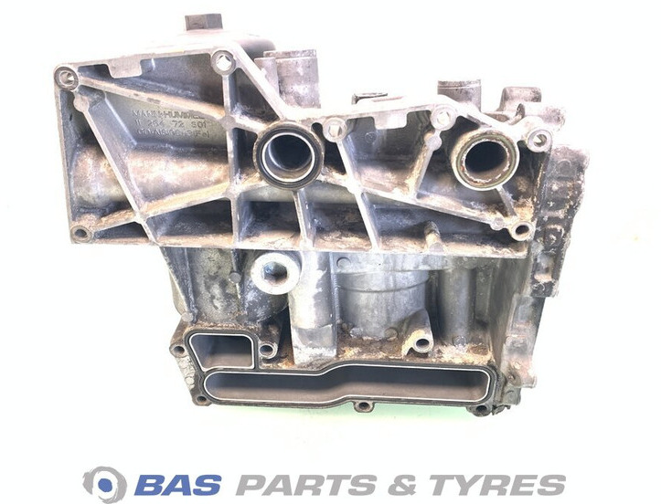DAF - Ölfilter für LKW: das Bild 3 DAF - Ölfilter für LKW: das Bild 3