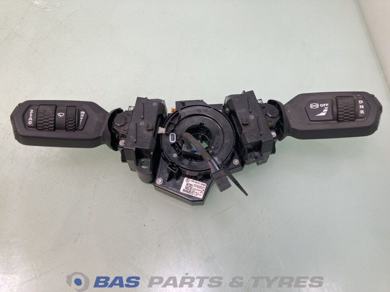 DAF Schakelaar Module DAF 2332192 - Armaturenbrett für LKW: das Bild 1 DAF Schakelaar Module DAF 2332192 - Armaturenbrett für LKW: das Bild 1