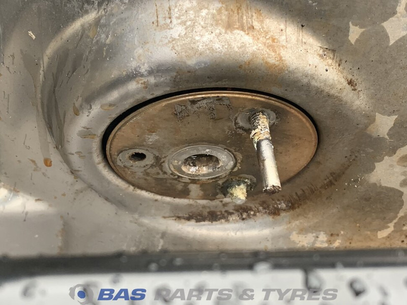 DAF Uitlaatdemper DAF 1900825 - Schalldämpfer für LKW: das Bild 5 DAF Uitlaatdemper DAF 1900825 - Schalldämpfer für LKW: das Bild 5