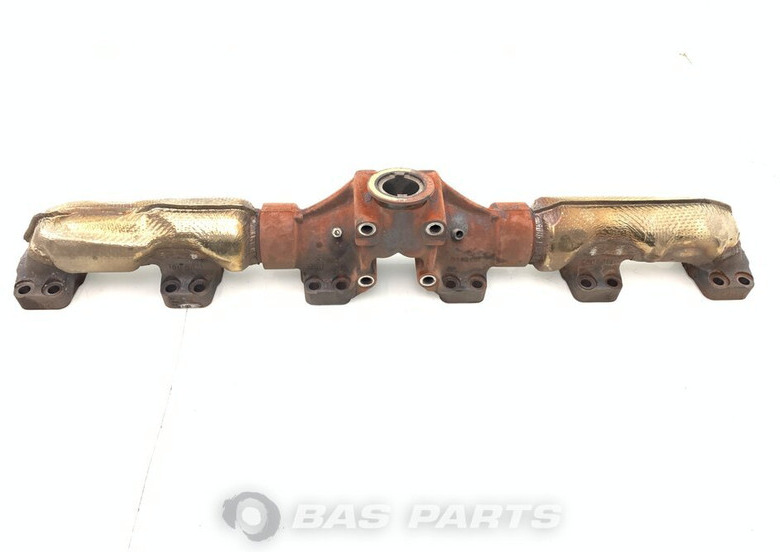 DAF Uitlaatspruitstuk DAF 1900093 - Abgaskrümmer für LKW: das Bild 1 DAF Uitlaatspruitstuk DAF 1900093 - Abgaskrümmer für LKW: das Bild 1