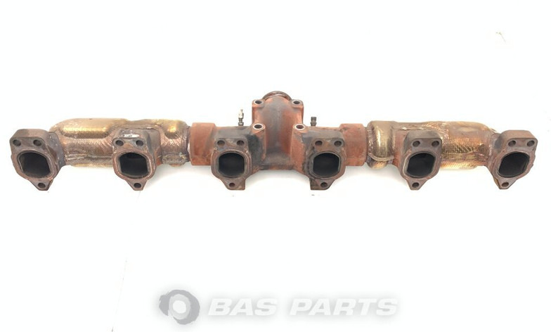 DAF Uitlaatspruitstuk DAF 1900093 - Abgaskrümmer für LKW: das Bild 2 DAF Uitlaatspruitstuk DAF 1900093 - Abgaskrümmer für LKW: das Bild 2