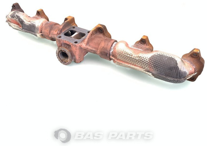 DAF Uitlaatspruitstuk DAF 1919887 - Abgaskrümmer für LKW: das Bild 2 DAF Uitlaatspruitstuk DAF 1919887 - Abgaskrümmer für LKW: das Bild 2