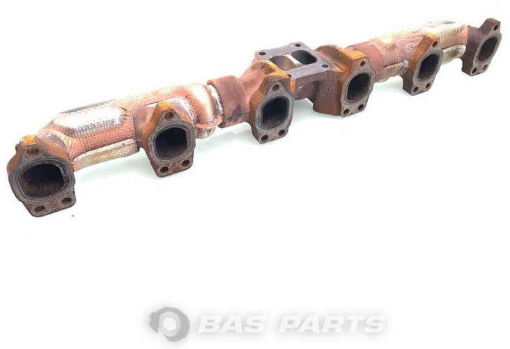 DAF Uitlaatspruitstuk DAF 1919887 - Abgaskrümmer für LKW: das Bild 1 DAF Uitlaatspruitstuk DAF 1919887 - Abgaskrümmer für LKW: das Bild 1