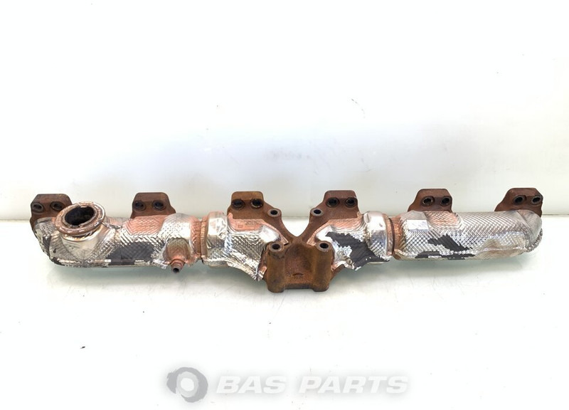 DAF Uitlaatspruitstuk set DAF 2124729 - Abgaskrümmer für LKW: das Bild 3 DAF Uitlaatspruitstuk set DAF 2124729 - Abgaskrümmer für LKW: das Bild 3