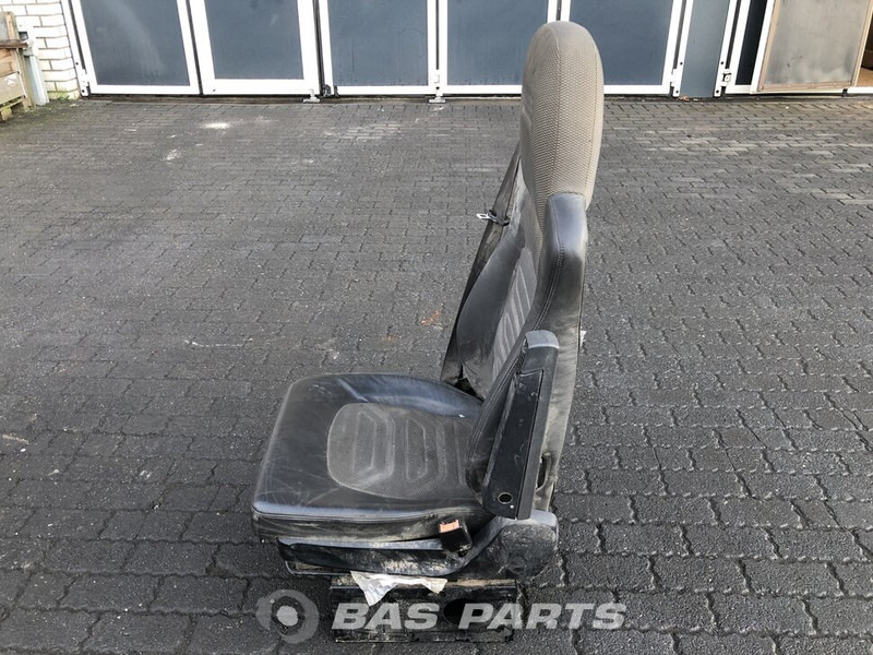 DAF XF105 - Sitz für LKW: das Bild 2 DAF XF105 - Sitz für LKW: das Bild 2