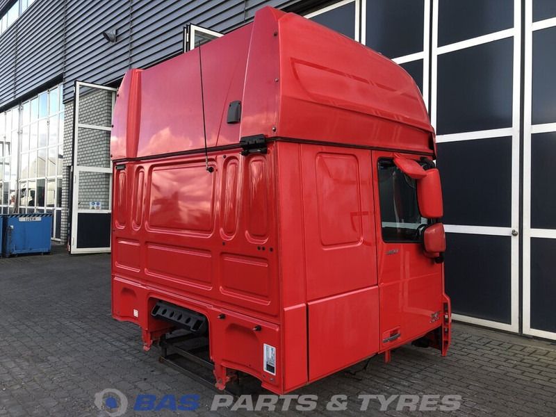 DAF XF106 DAF Super Space Cab L2H3 1925529 - Fahrerhaus und Interieur für LKW: das Bild 4 DAF XF106 DAF Super Space Cab L2H3 1925529 - Fahrerhaus und Interieur für LKW: das Bild 4