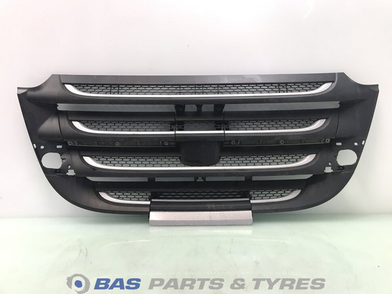 DAF XF106 Grille DAF 1886591 - Kühlergrill für LKW: das Bild 1 DAF XF106 Grille DAF 1886591 - Kühlergrill für LKW: das Bild 1