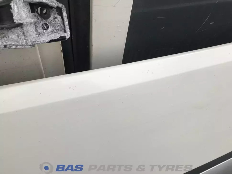 DAF XF106 - Kühlergrill für LKW: das Bild 3 DAF XF106 - Kühlergrill für LKW: das Bild 3