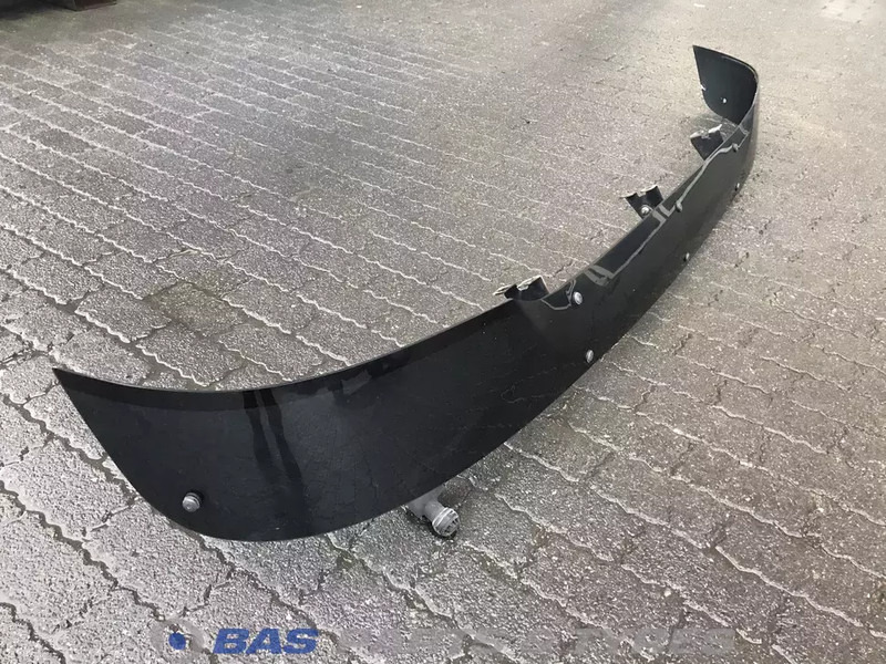 DAF XF106 Zonneklep DAF Super Space Cab L2H3 1651597 - Sonnenblende für LKW: das Bild 3 DAF XF106 Zonneklep DAF Super Space Cab L2H3 1651597 - Sonnenblende für LKW: das Bild 3