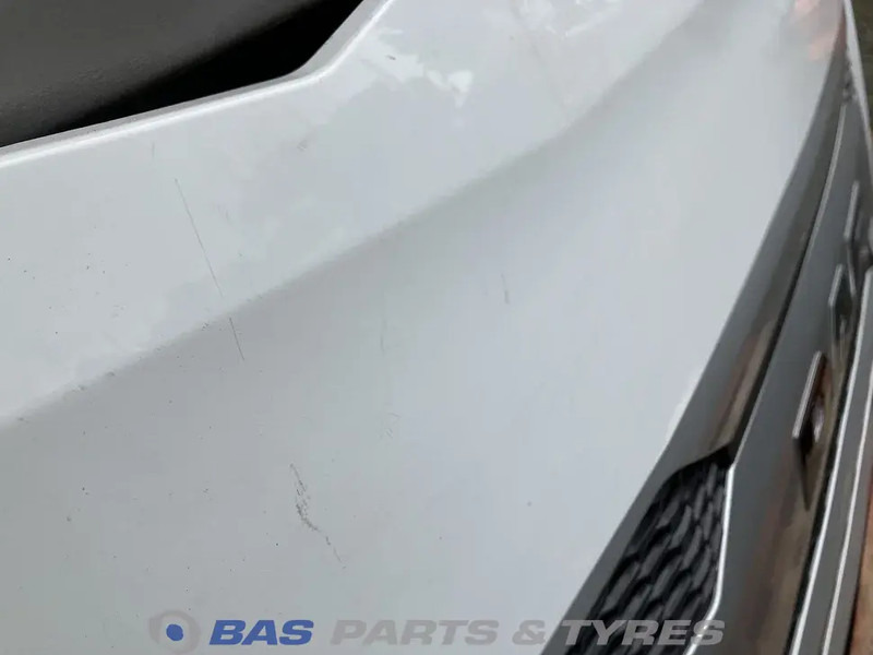 DAF XG - Kühlergrill für LKW: das Bild 3 DAF XG - Kühlergrill für LKW: das Bild 3