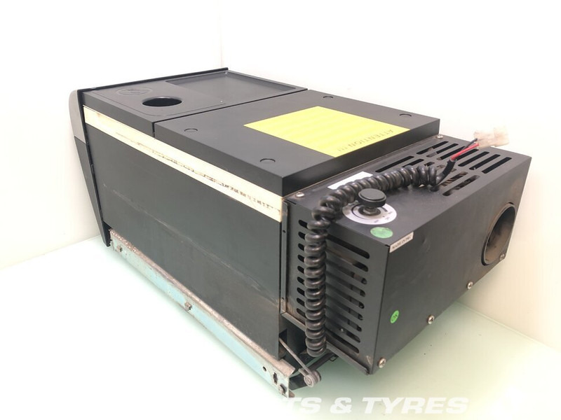 DAF XF106 Koelkast DAF 40 Liter 1845851 - Ersatzteile für LKW: das Bild 3 DAF XF106 Koelkast DAF 40 Liter 1845851 - Ersatzteile für LKW: das Bild 3