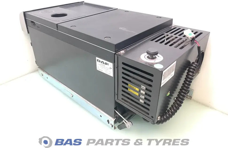DAF XF106 Koelkast DAF 40 Liter 1845851 - Ersatzteile für LKW: das Bild 2 DAF XF106 Koelkast DAF 40 Liter 1845851 - Ersatzteile für LKW: das Bild 2