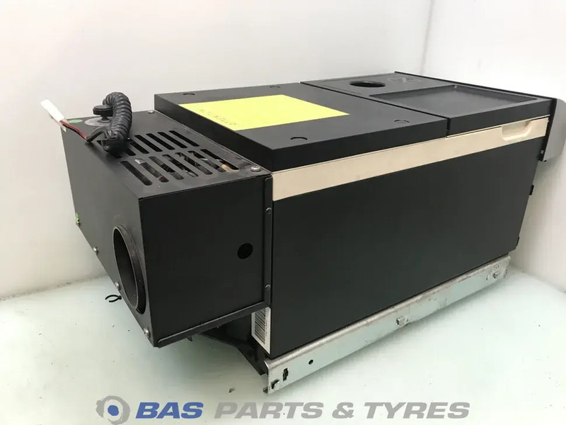 DAF XF106 Koelkast DAF 40 Liter 1845851 - Ersatzteile für LKW: das Bild 4 DAF XF106 Koelkast DAF 40 Liter 1845851 - Ersatzteile für LKW: das Bild 4