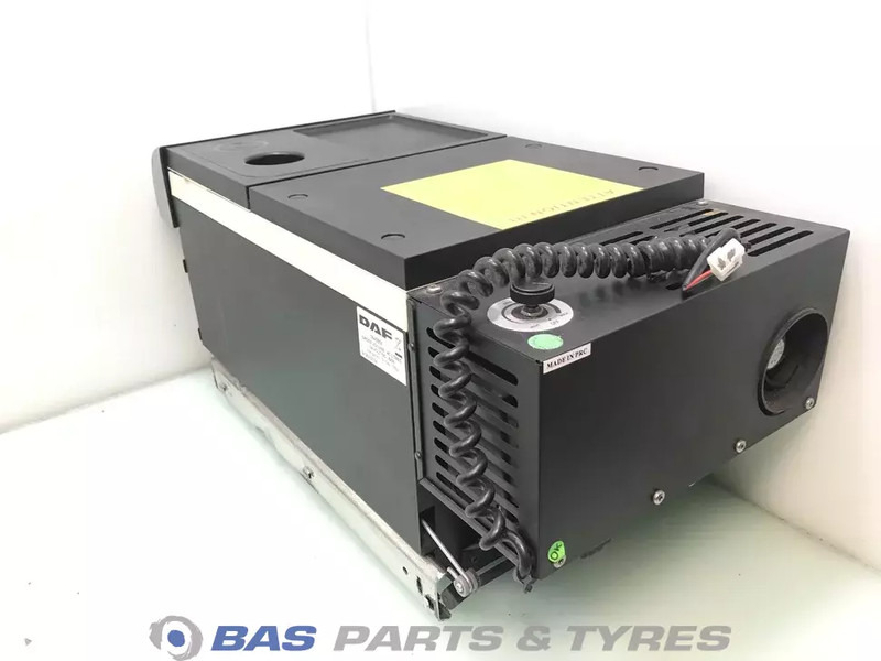 DAF XF106 Koelkast DAF 40 Liter 1845851 - Ersatzteile für LKW: das Bild 3 DAF XF106 Koelkast DAF 40 Liter 1845851 - Ersatzteile für LKW: das Bild 3