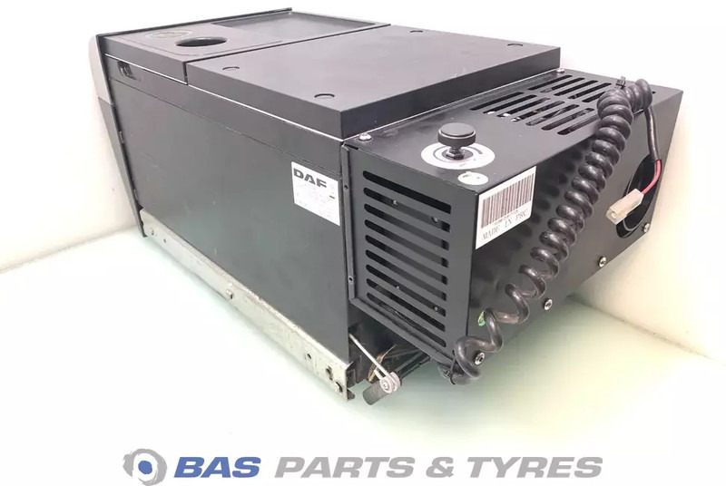 DAF XF106 Koelkast DAF 40 Liter 1845851 - Ersatzteile für LKW: das Bild 2 DAF XF106 Koelkast DAF 40 Liter 1845851 - Ersatzteile für LKW: das Bild 2