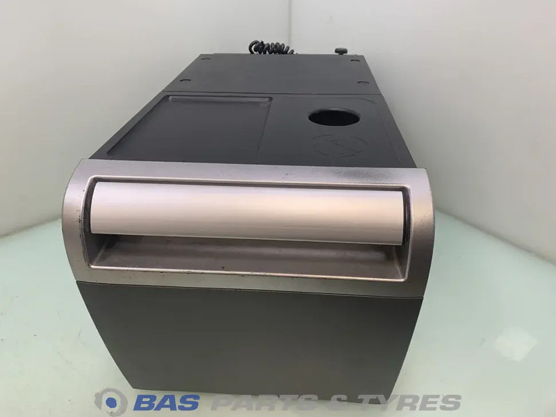 DAF XF106 Koelkast DAF 40 Liter 1845851 - Ersatzteile für LKW: das Bild 3 DAF XF106 Koelkast DAF 40 Liter 1845851 - Ersatzteile für LKW: das Bild 3