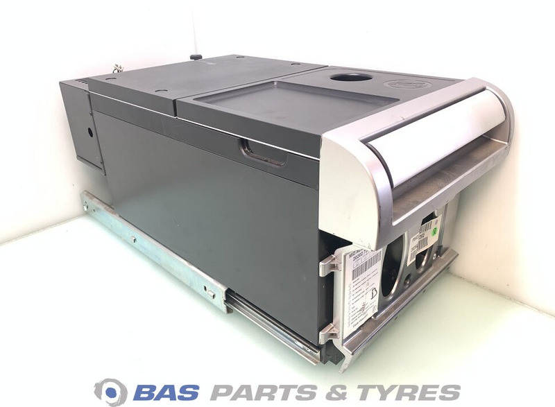 DAF XF106 Koelkast DAF 40 Liter 1845851 - Ersatzteile für LKW: das Bild 1 DAF XF106 Koelkast DAF 40 Liter 1845851 - Ersatzteile für LKW: das Bild 1