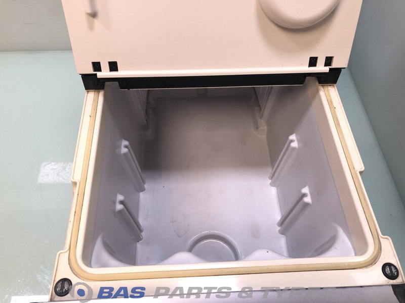 DAF XF106 Koelkast DAF 40 Liter 1845851 - Ersatzteile für LKW: das Bild 5 DAF XF106 Koelkast DAF 40 Liter 1845851 - Ersatzteile für LKW: das Bild 5