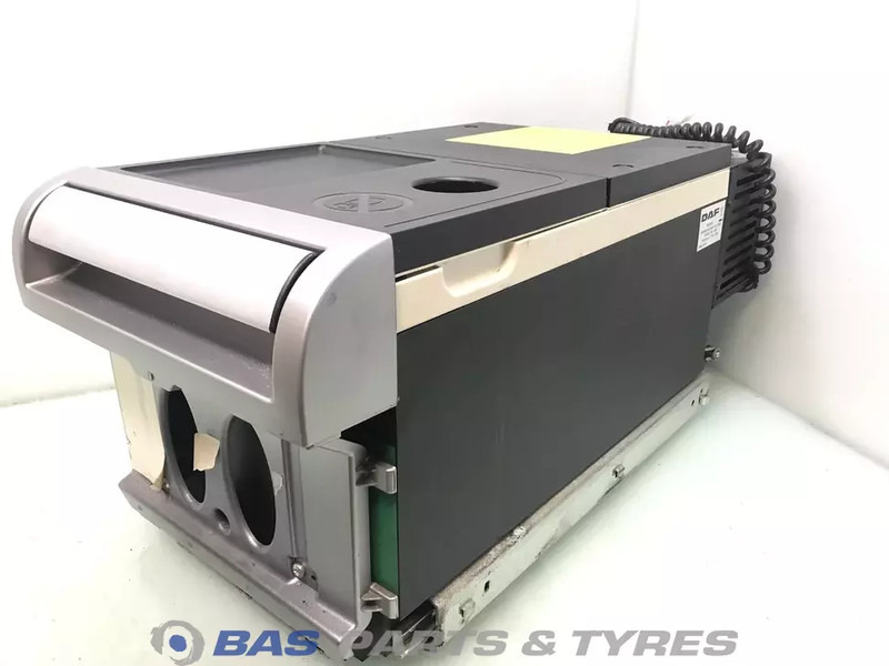 DAF XF106 Koelkast DAF 40 Liter 1845851 - Ersatzteile für LKW: das Bild 2 DAF XF106 Koelkast DAF 40 Liter 1845851 - Ersatzteile für LKW: das Bild 2