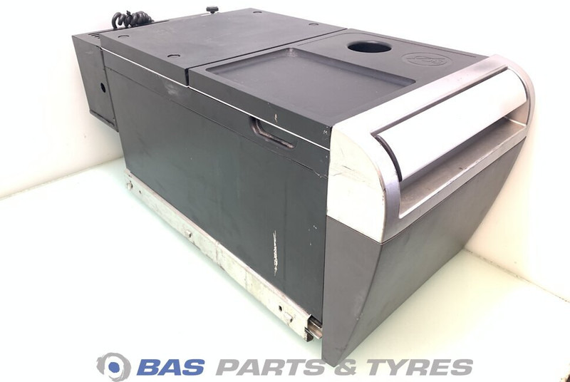 DAF XF106 Koelkast DAF 40 Liter 1845851 - Ersatzteile für LKW: das Bild 1 DAF XF106 Koelkast DAF 40 Liter 1845851 - Ersatzteile für LKW: das Bild 1