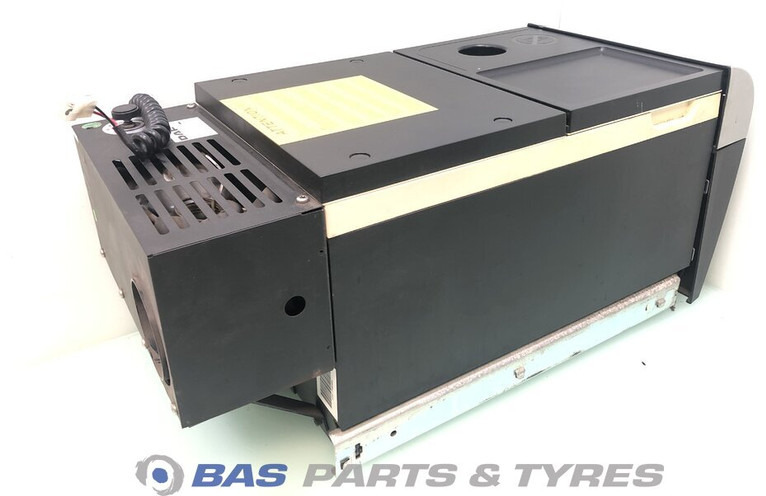 DAF XF106 Koelkast DAF 40 Liter 1845851 - Ersatzteile für LKW: das Bild 4 DAF XF106 Koelkast DAF 40 Liter 1845851 - Ersatzteile für LKW: das Bild 4