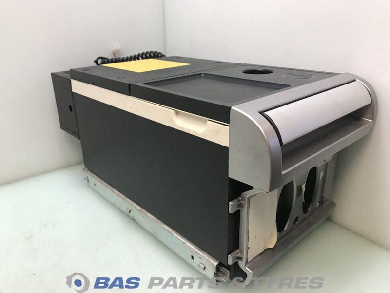 DAF XF106 Koelkast DAF 40 Liter 1845851 - Ersatzteile für LKW: das Bild 1 DAF XF106 Koelkast DAF 40 Liter 1845851 - Ersatzteile für LKW: das Bild 1