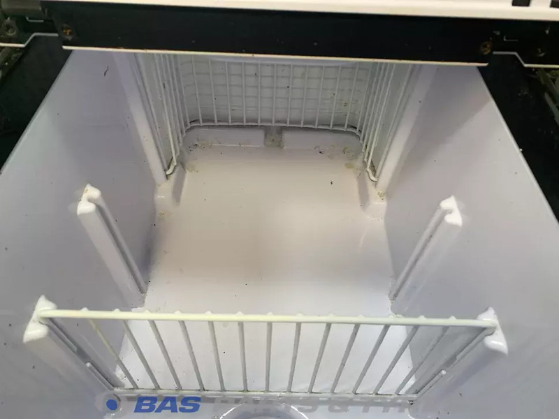 DAF XF106 Koelkast DAF 40 Liter 1845851 - Ersatzteile für LKW: das Bild 2 DAF XF106 Koelkast DAF 40 Liter 1845851 - Ersatzteile für LKW: das Bild 2