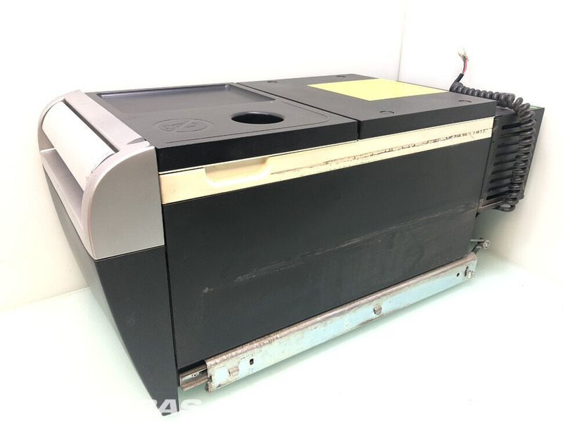 DAF XF106 Koelkast DAF 40 Liter 1845851 - Ersatzteile für LKW: das Bild 2 DAF XF106 Koelkast DAF 40 Liter 1845851 - Ersatzteile für LKW: das Bild 2