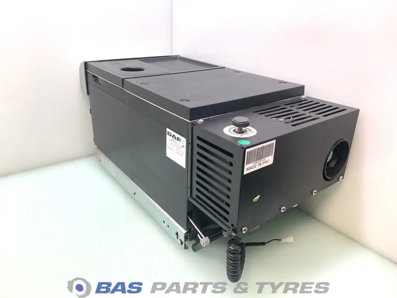 DAF XF106 Koelkast DAF 40 Liter 1845851 - Ersatzteile für LKW: das Bild 4 DAF XF106 Koelkast DAF 40 Liter 1845851 - Ersatzteile für LKW: das Bild 4