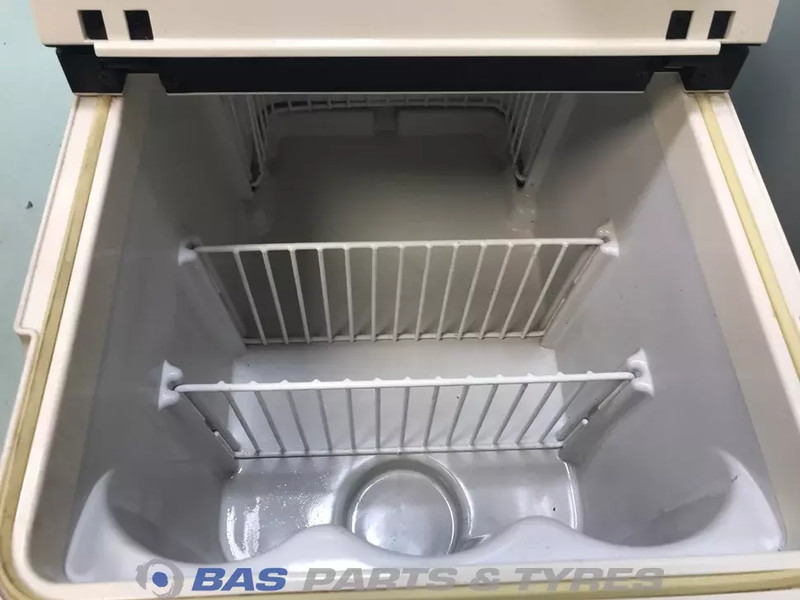 DAF XF106 Koelkast DAF 40 Liter 1845851 - Ersatzteile für LKW: das Bild 5 DAF XF106 Koelkast DAF 40 Liter 1845851 - Ersatzteile für LKW: das Bild 5