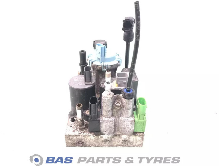 Renault AdBlue pomp Renault 7421679299 - Ersatzteile für LKW: das Bild 2 Renault AdBlue pomp Renault 7421679299 - Ersatzteile für LKW: das Bild 2