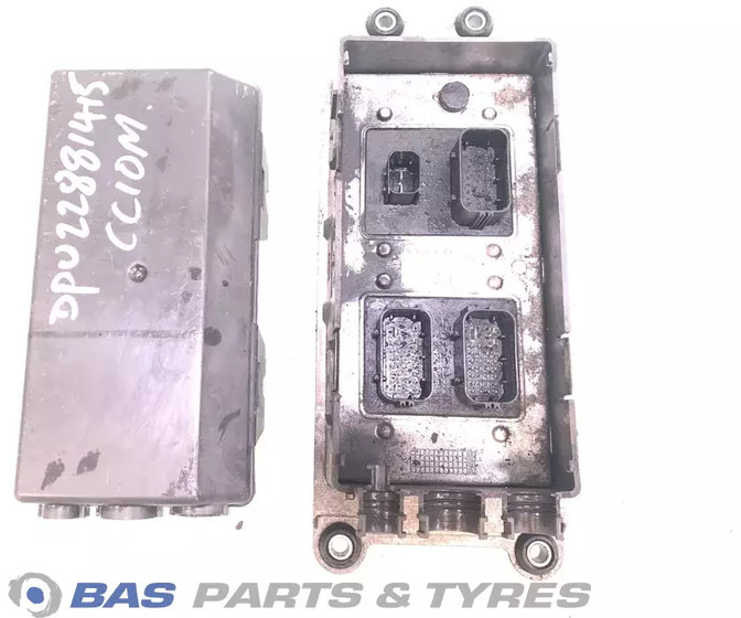 Volvo Regeleenheid CCIOM Volvo 22053759 - Ersatzteile für LKW: das Bild 2 Volvo Regeleenheid CCIOM Volvo 22053759 - Ersatzteile für LKW: das Bild 2