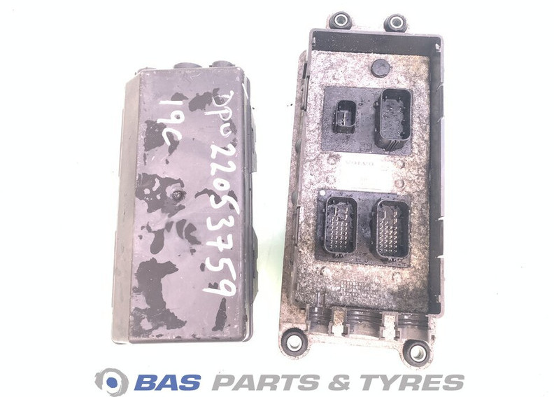 Volvo Regeleenheid CCIOM Volvo 22053759 - Ersatzteile für LKW: das Bild 1 Volvo Regeleenheid CCIOM Volvo 22053759 - Ersatzteile für LKW: das Bild 1