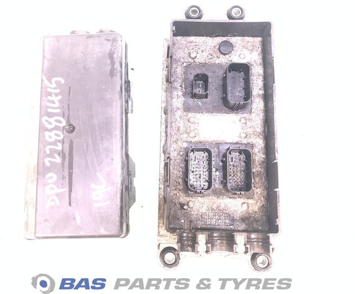 Volvo Regeleenheid CCIOM Volvo 22053759 - Ersatzteile für LKW: das Bild 1 Volvo Regeleenheid CCIOM Volvo 22053759 - Ersatzteile für LKW: das Bild 1