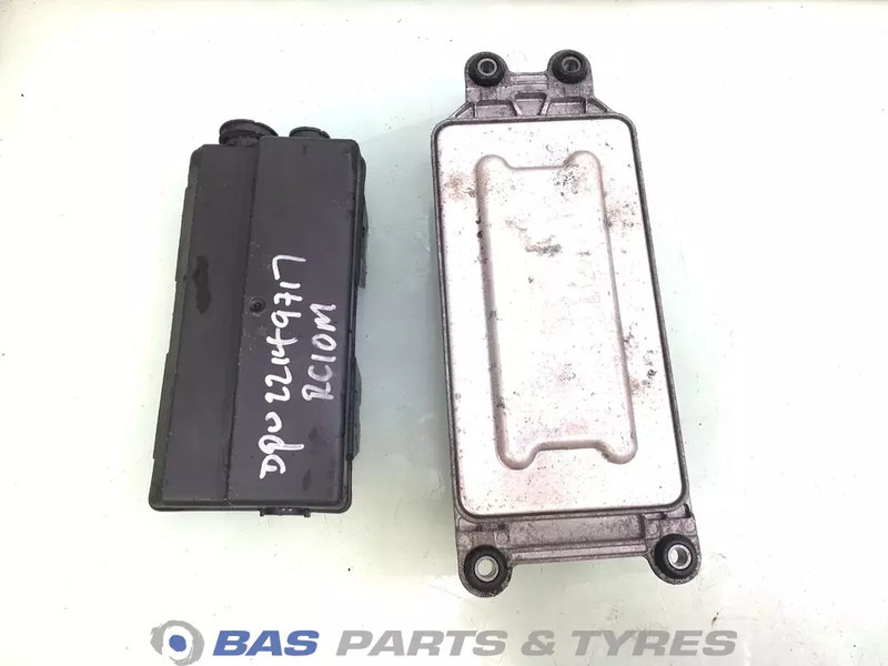 Volvo Regeleenheid RCIOM Volvo 21546871 - Ersatzteile für LKW: das Bild 2 Volvo Regeleenheid RCIOM Volvo 21546871 - Ersatzteile für LKW: das Bild 2