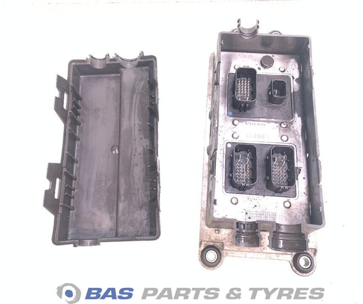 Volvo Regeleenheid RCIOM Volvo 21546871 - Ersatzteile für LKW: das Bild 1 Volvo Regeleenheid RCIOM Volvo 21546871 - Ersatzteile für LKW: das Bild 1