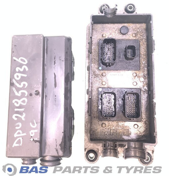 Volvo Regeleenheid RCIOM Volvo 21546873 - Ersatzteile für LKW: das Bild 1 Volvo Regeleenheid RCIOM Volvo 21546873 - Ersatzteile für LKW: das Bild 1