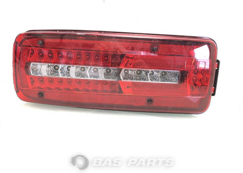 MAN Achterlicht MAN 81252256563 - Heckleuchte für LKW: das Bild 1 MAN Achterlicht MAN 81252256563 - Heckleuchte für LKW: das Bild 1