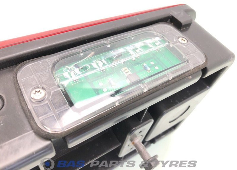 MAN Achterlicht MAN 81252256563 - Heckleuchte für LKW: das Bild 5 MAN Achterlicht MAN 81252256563 - Heckleuchte für LKW: das Bild 5