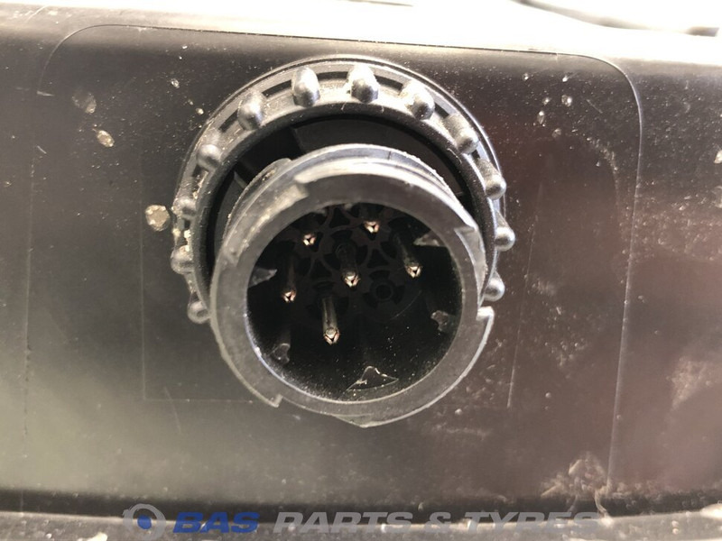 MAN Achterlicht MAN 81252256563 - Heckleuchte für LKW: das Bild 4 MAN Achterlicht MAN 81252256563 - Heckleuchte für LKW: das Bild 4