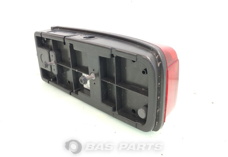 MAN Achterlicht MAN 81252256580 - Heckleuchte für LKW: das Bild 2 MAN Achterlicht MAN 81252256580 - Heckleuchte für LKW: das Bild 2