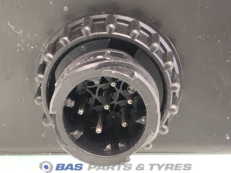 MAN Achterlicht MAN 81252256580 - Heckleuchte für LKW: das Bild 4 MAN Achterlicht MAN 81252256580 - Heckleuchte für LKW: das Bild 4