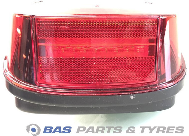 MAN Achterlicht MAN 81252256580 - Heckleuchte für LKW: das Bild 5 MAN Achterlicht MAN 81252256580 - Heckleuchte für LKW: das Bild 5